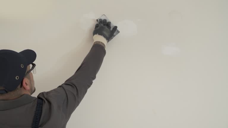 Reliable Viera West, FL Drywall & Painting Services Solutions